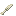 Bone Knife