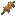 Mushroom Skewer