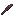 Netherite Dagger