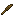 Wooden Dagger