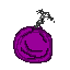 Cursed Apple