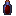 Hybrid Blood Bottle