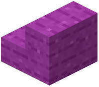 PinkWood Stairs