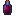 Twin Blood Bottle