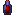 Vampire Blood Bottle