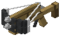 Double Crossbow