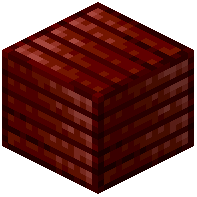 Enhanced Blood-Infused Iron Block