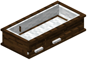 White Coffin