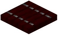 Cursed Trapdoor