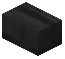 Dark Spruce Button