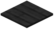 Dark Spruce Pressure Plate