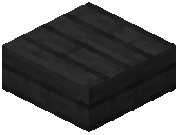 Dark Spruce Slab
