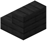 Dark Spruce Stairs