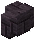 Dark Stone Brick Wall
