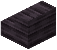 Dark Stone Stairs