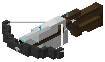 Enhanced Semi-Auto Crossbow