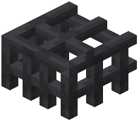 Grave Cage