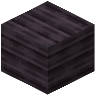 Infested Dark Stone