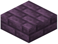Purple Stone Tiles Slab