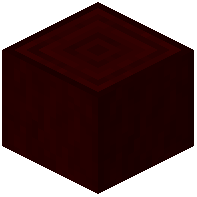 Stripped Cursed Log