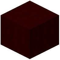 Stripped Cursed Wood