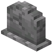 Small Tombstone