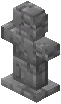 Large Tombstone