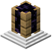 Village Totem Base