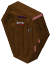 Vampire Rack