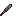 Netherite Dagger