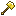 Golden Excavator