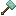 Prismarine Hammer