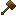 Wooden Hammer