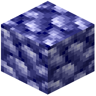 Block of Raw Vibranium