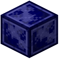 Vibranium Block