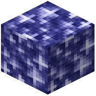 Crystal Block of Vibranium