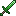 green sword