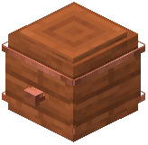 Acacia Aging Barrel