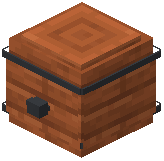 Acacia Fermentation Barrel