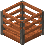 Acacia Wine Crate