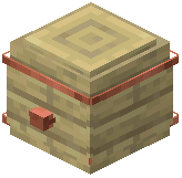 Birch Aging Barrel