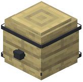 Birch Fermentation Barrel