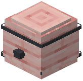 Cherry Fermentation Barrel