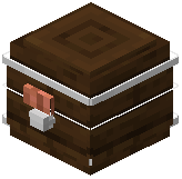 Toasted Aging Barrel