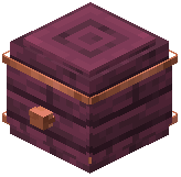 Crimson Aging Barrel