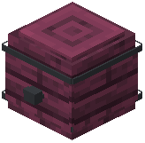 Crimson Fermentation Barrel