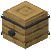Oak Fermentation Barrel