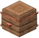 Jungle Aging Barrel