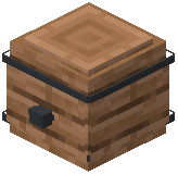 Jungle Fermentation Barrel