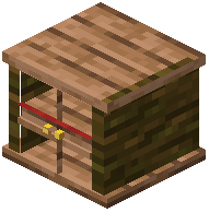 Jungle Tasting Cabinet